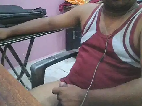 Chat +18 de ITGuyhyd ao vivo