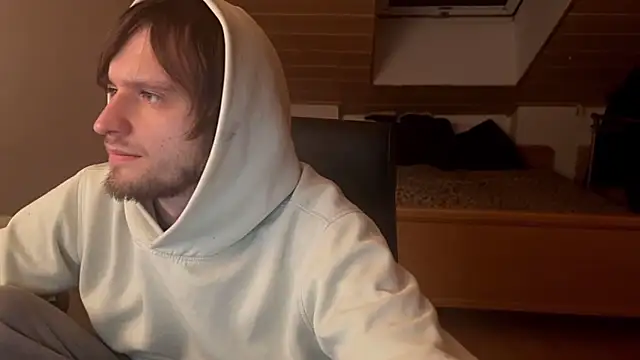 Bez3ybik Adlı Modelin Web Kamerası Şovu