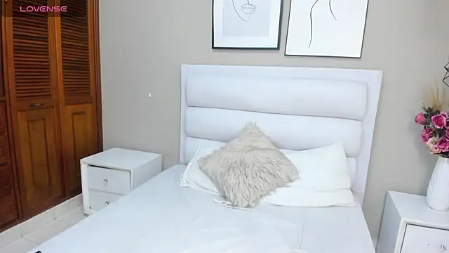 Chat XXX en directo de Dani_rosse_