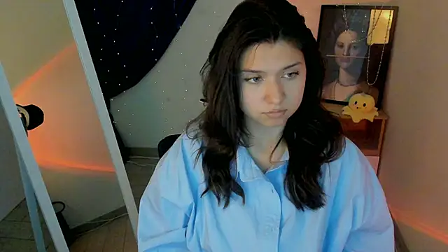 دردشة Sandra_Curly الجنسية المباشرة