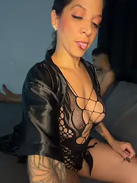 Show de Biazinhabdsm na webcam