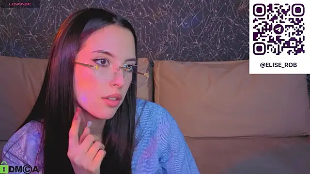 دردشة elise_robbie الجنسية المباشرة