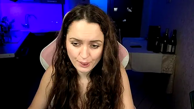 Cerann1 Live XXX-Chat