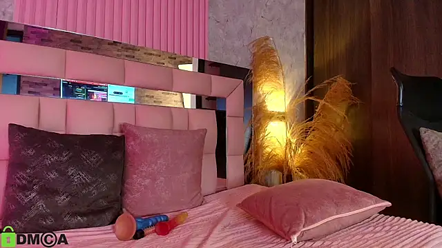 Chatroom XXX en direct de griselle_rousse