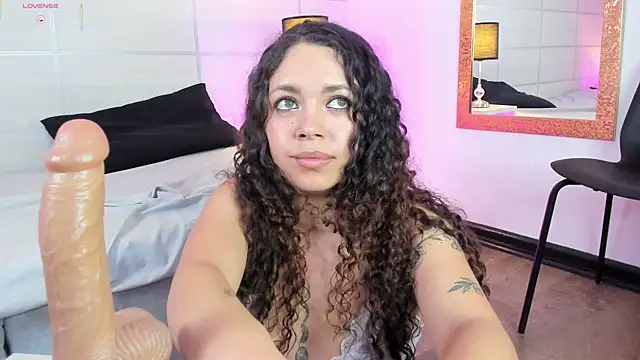 Chatroom XXX en direct de Ruby_diamonds