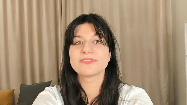 GrayceDeclet – webcam-show