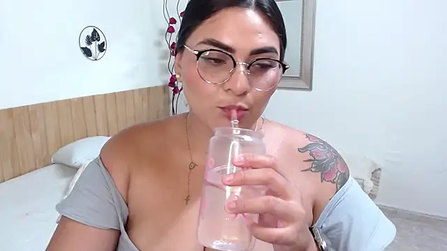 MariaVex Chat XXX in diretta