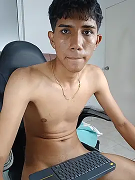KevCokk's Webcam Show