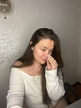 Webkamerová show sweets_bigass