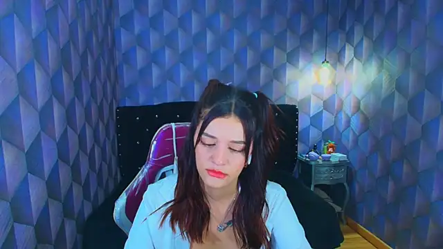 دردشة LiaHarryis الجنسية المباشرة