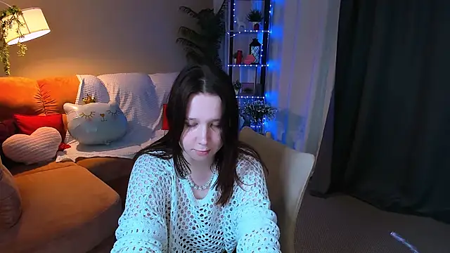 MooonlightSky live XXX chat