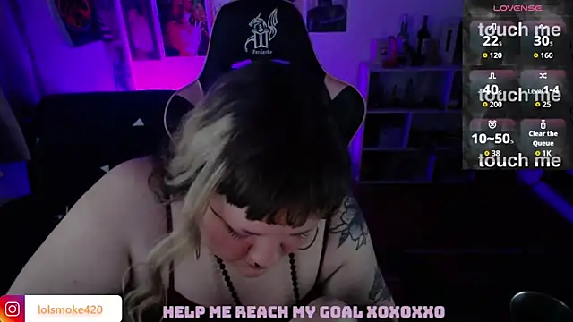 Bdsm_and_fries Chat XXX live