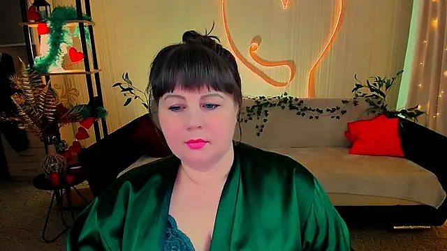 CrystaalStaar Chat XXX in diretta