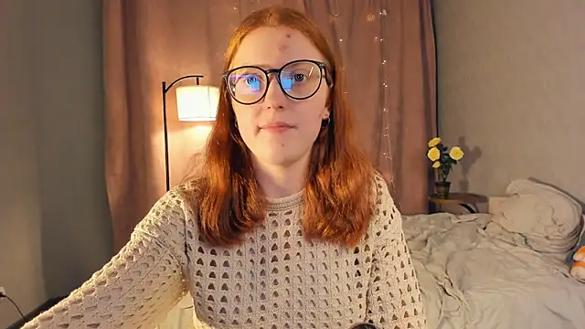 Živý XXX chat MuiLeath