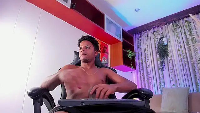 TaylorClay_ Webcam Show
