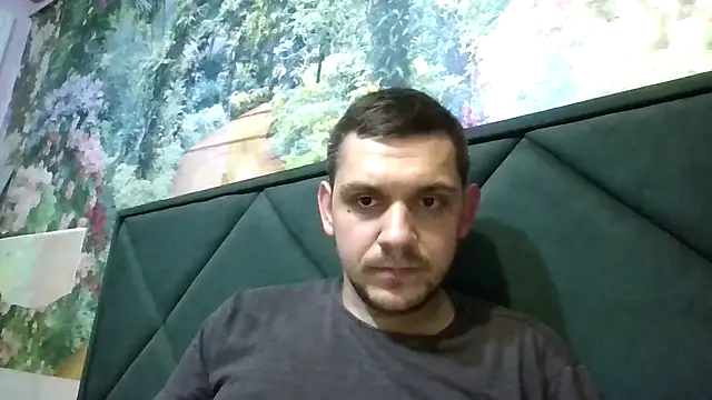 Mark1404 – Naživo XXX chat