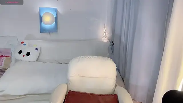 mistylana_ 라이브 XXX 채팅