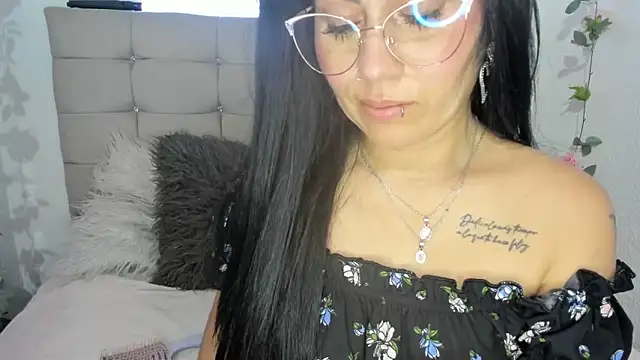 Tania_maturen Live XXX chat