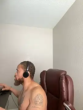 Fathero1time's Webcam Show