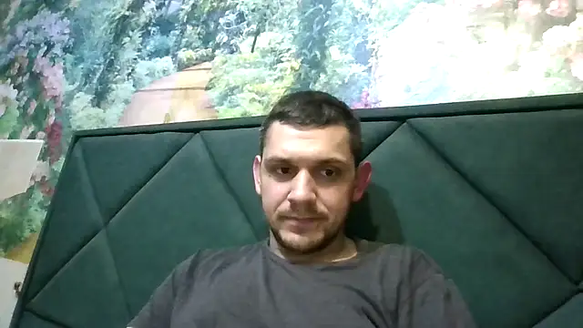 Show Webcam de Mark1404