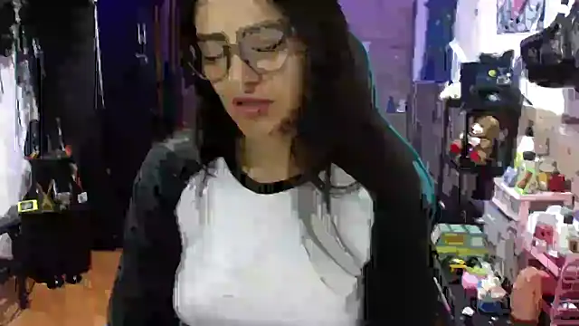 Chat XXX en directo de AngelaQueen_