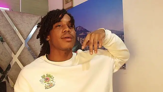axel_silva4 Live XXX-Chat