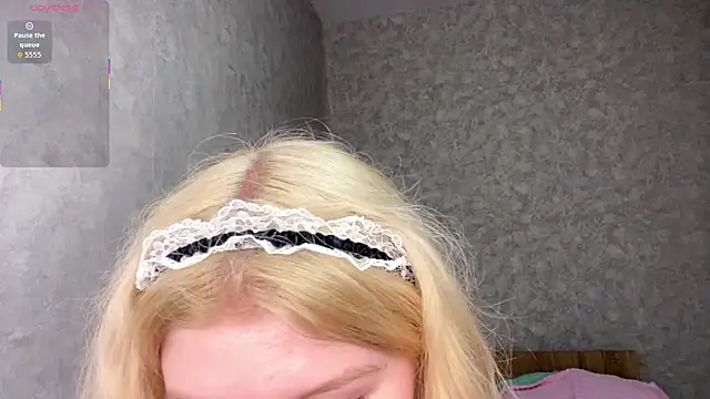 ShontaWasilko Live XXX-Chat