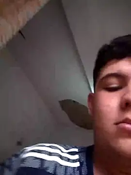 Show de webcam de Jacobb_hott96