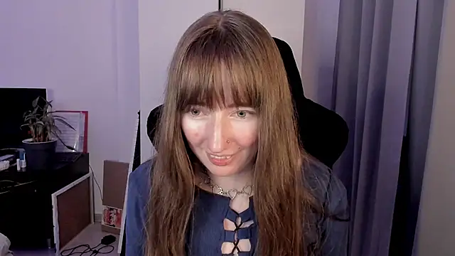 bekkawell Live XXX-chat