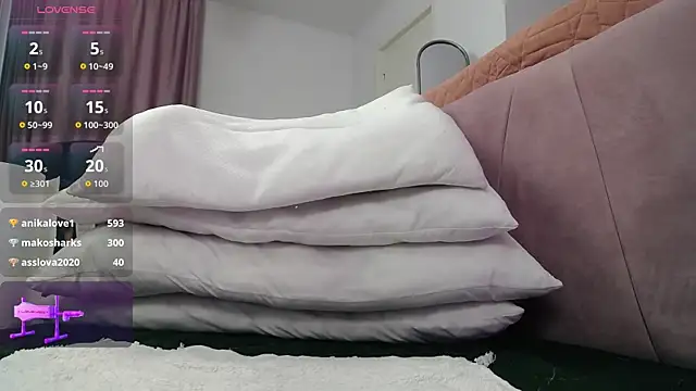 DeniseSun – Naživo XXX chat