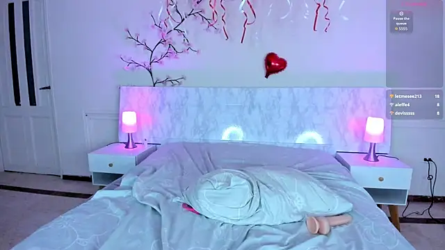 Lucifer_shadow – Naživo XXX chat