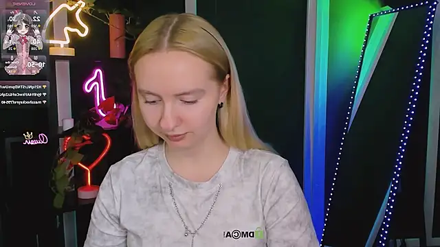 mila_glow1 Chat XXX live
