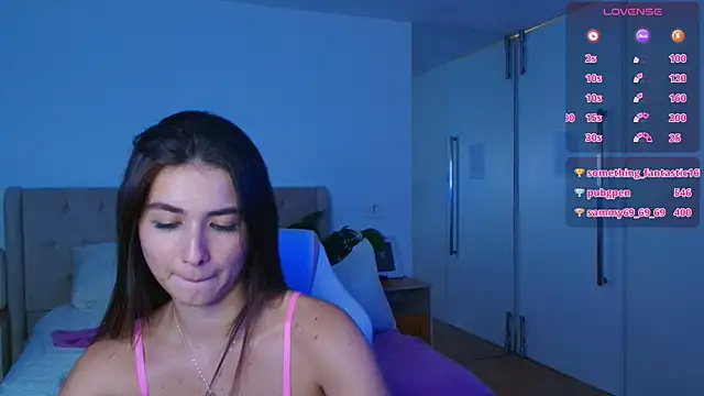 Angel_Dean 라이브 XXX 채팅