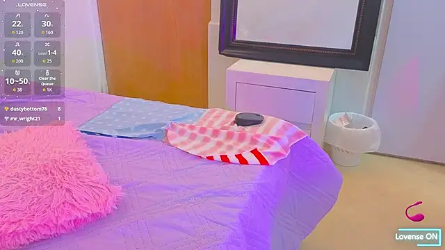 Tiffany_wilson_ Chat XXX live