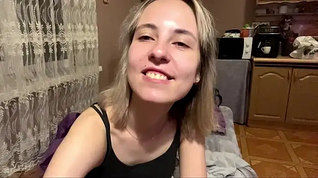 DaphneAmor's Live XXX Chat