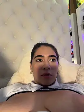 ZarahEvans Live XXX Chat