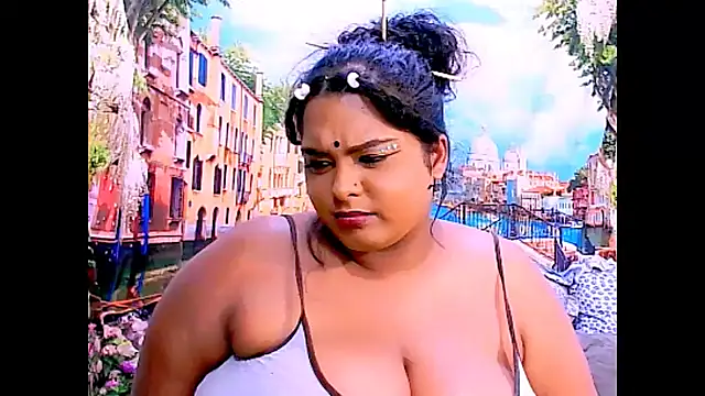 Indianfairy99のライブXXXチャット