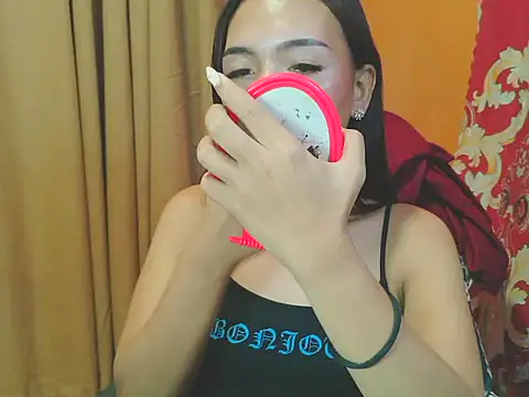 ur_lovelyjessy's Webcam Show