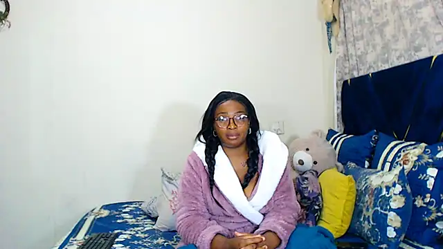 Chatroom XXX en direct de veronica1xxx
