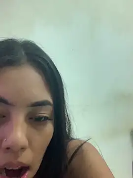Show de rayssa_onlyy na webcam