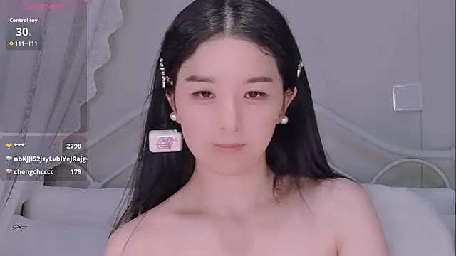 BingLin- 라이브 XXX 채팅