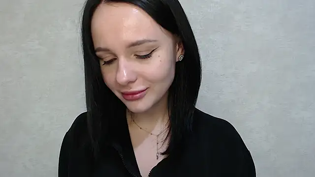 Blair_Yates Adlı Modelin Canlı XXX Sohbeti