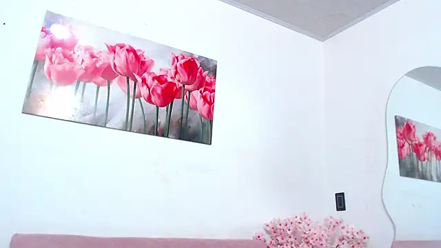 pinky_f00x Obrolan Langsung XXX