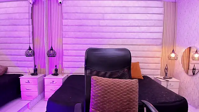VictoriaaBlair's Live XXX Chat