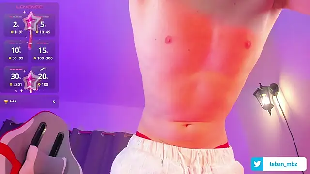 esteban_munoz 라이브 XXX 채팅