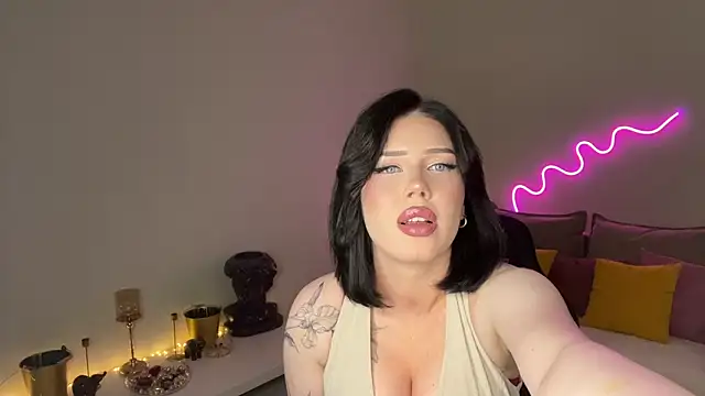 mistress_of_hearts – Naživo XXX chat