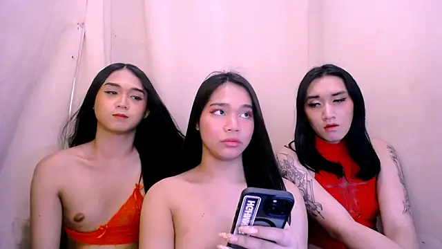 Chat XXX en directo de cuntyslut_lexie