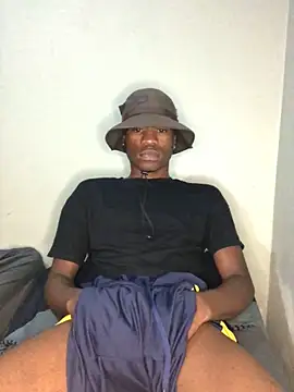 thandolezwe1's Live XXX Chat