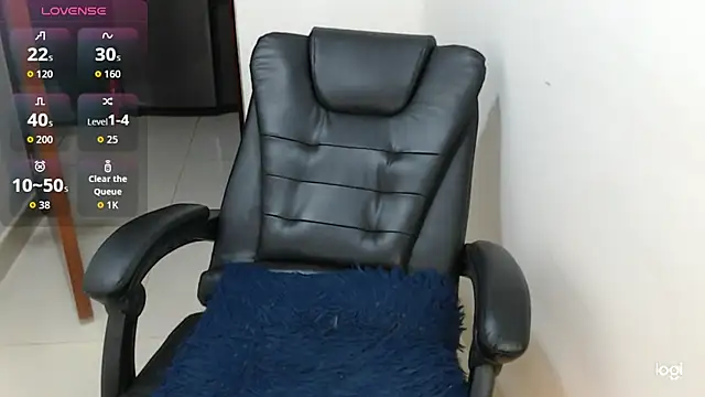 Živý XXX chat spicey_latina