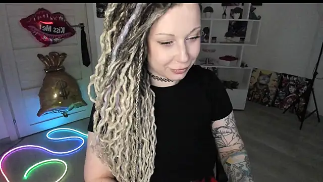 HoneySallyMoore Live XXX-chat